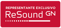 Representante Exclusivo ReSound GN
